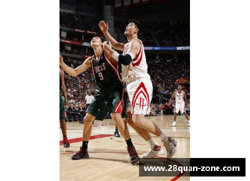 28圈易建联在NBA的职业生涯：成就、挑战与转折