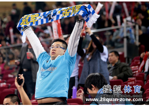 28圈步行者主场大胜，球迷热情助威助力胜利