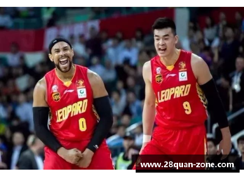 28圈CBA新赛季：广州龙狮、广东宏远、深圳烈豹能否会师季后赛四强？ - 副本 - 副本