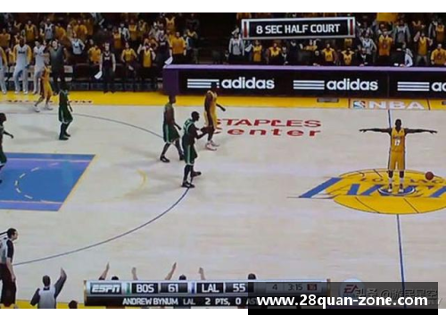 28圈NBA观赏性下滑：球迷口碑亟待挽救