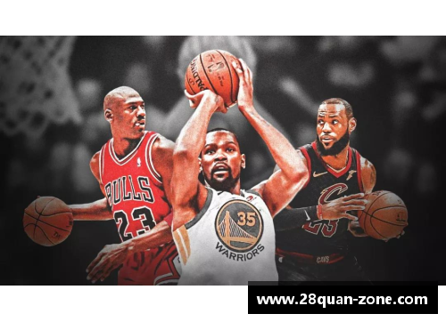 28圈NBA总决赛：明星球员的辉煌对决 - 副本