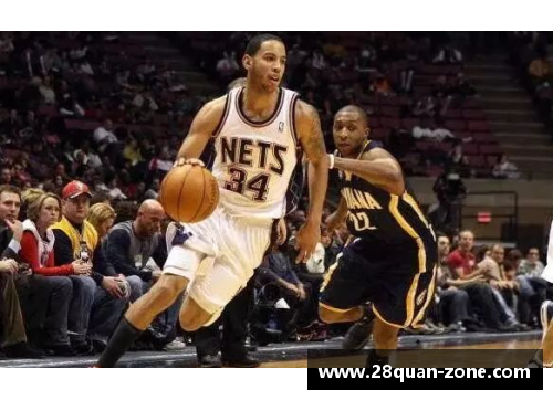 28圈NBA速度之王：探寻历史上最快的篮球巨星