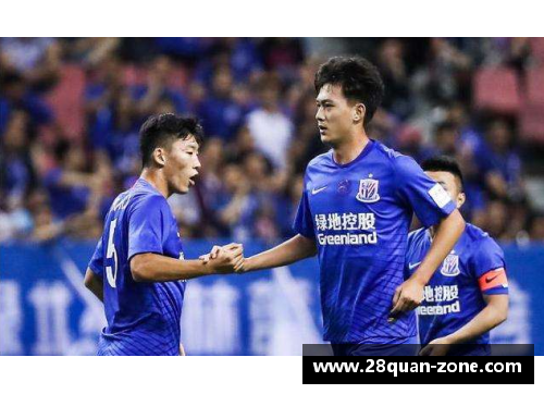 28圈申花2018年阵容及其球员表现概述