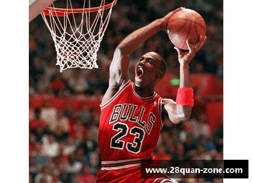 28圈颠覆重力：NBA十大惊艳扣篮集锦 - 副本