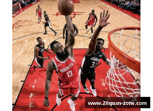 28圈NBA炮王：篮球如何打造传奇射手？